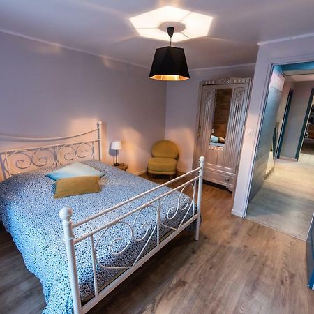 le clos du puits Maslives Extérieur photo